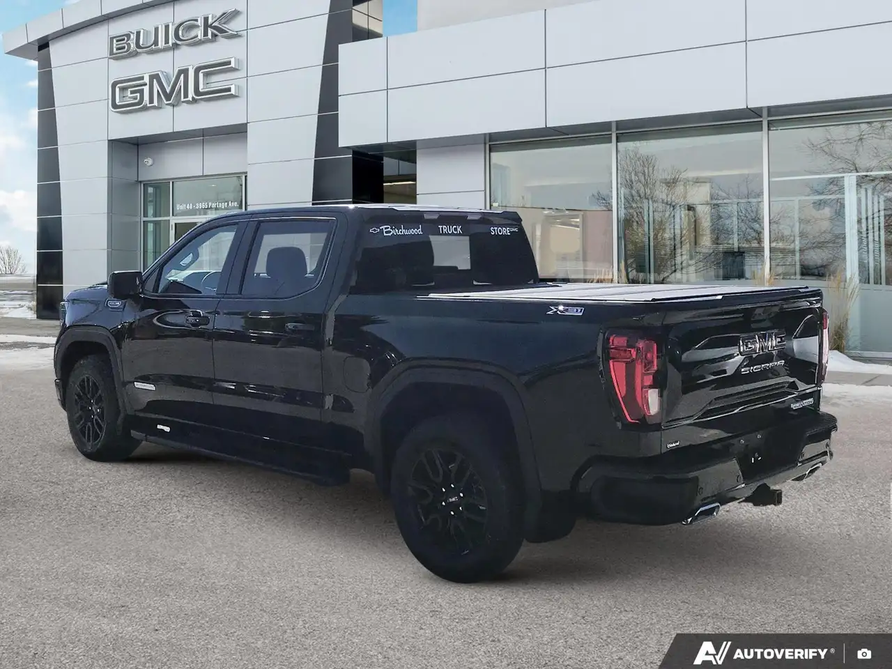 GMC Sierra 1500 fotografie GMC Sierra 1500