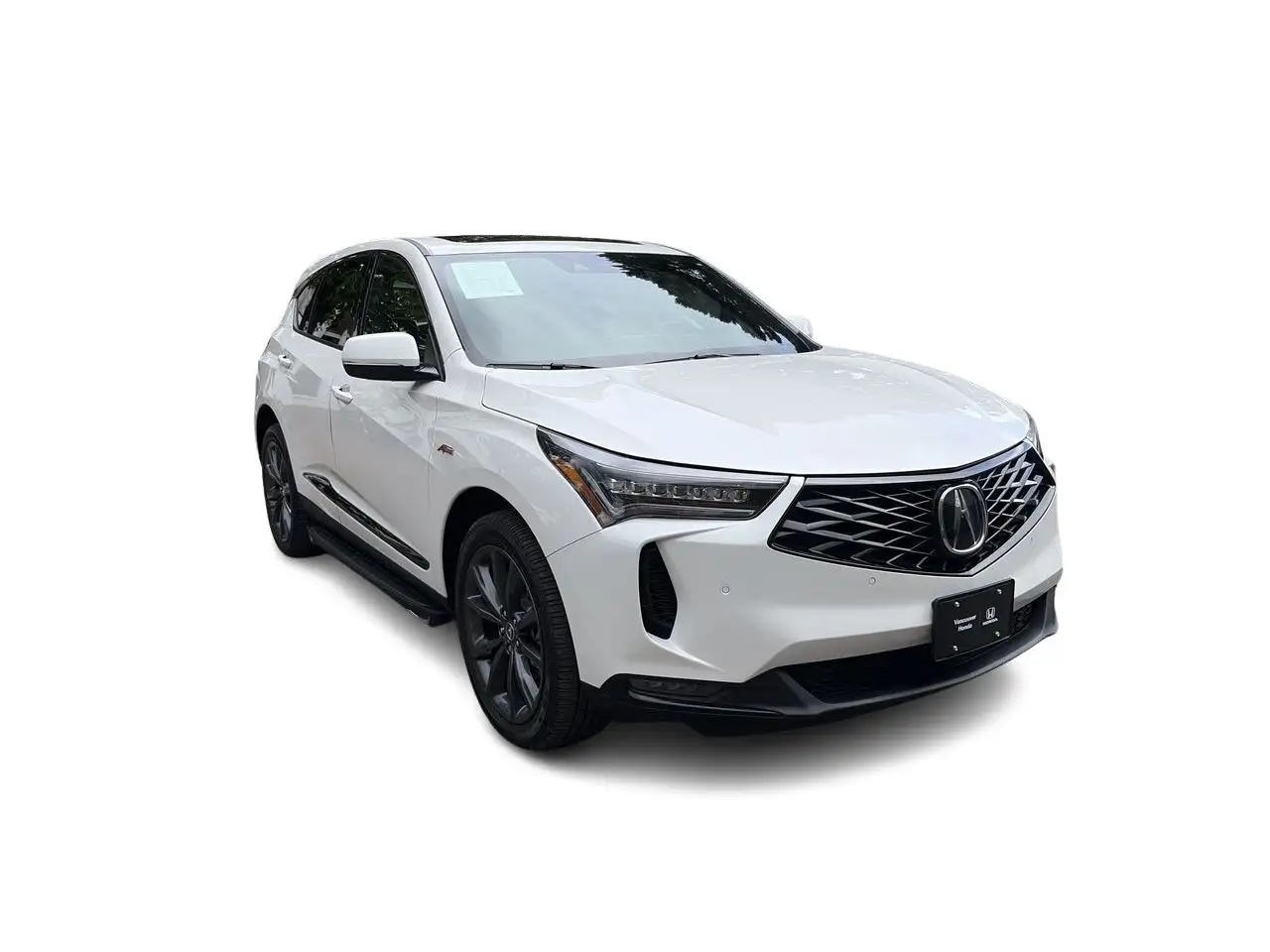 Acura RDX снимка Acura RDX