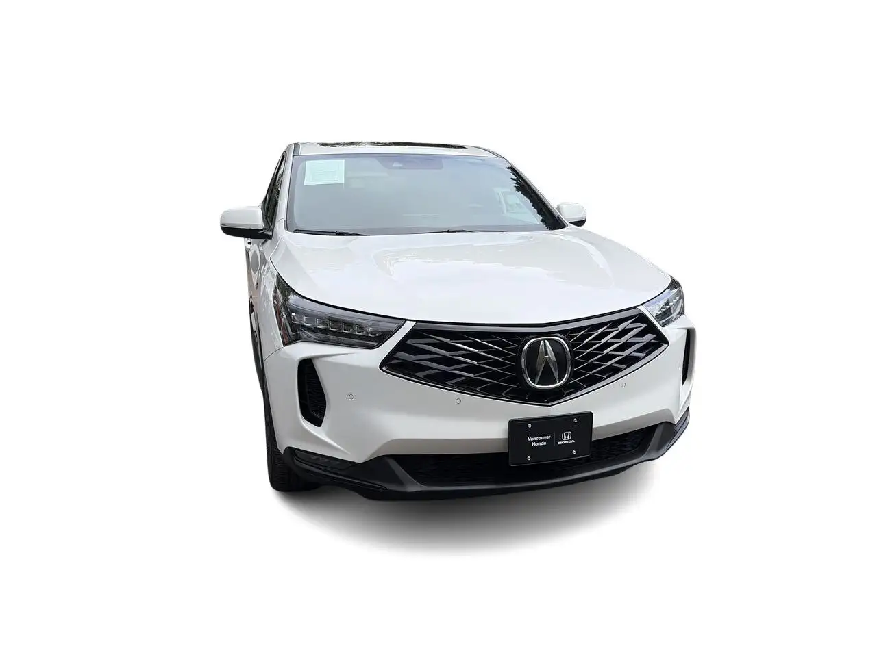 Acura RDX снимка Acura RDX
