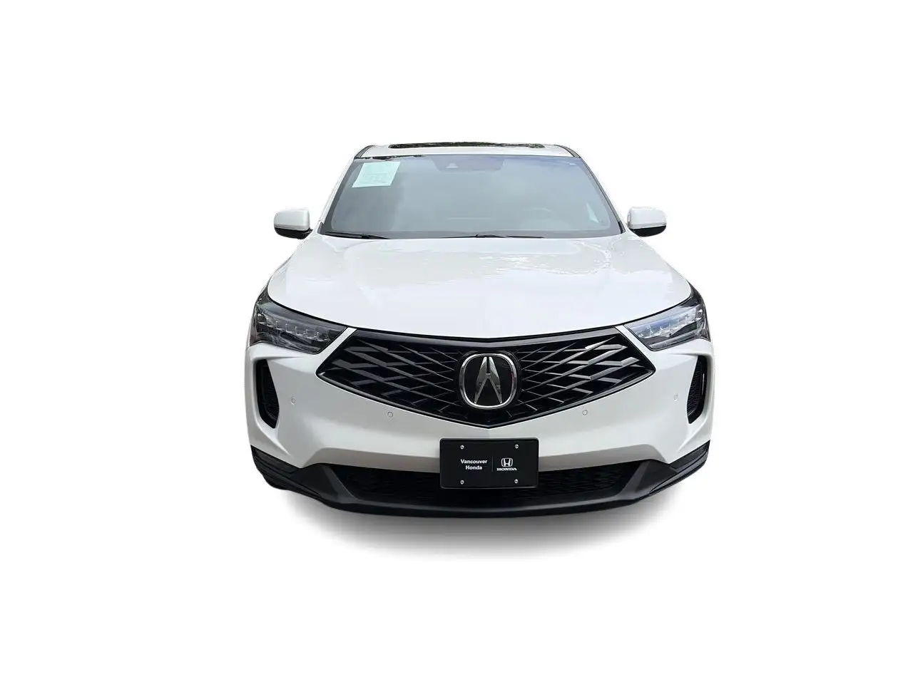 Acura RDX снимка Acura RDX