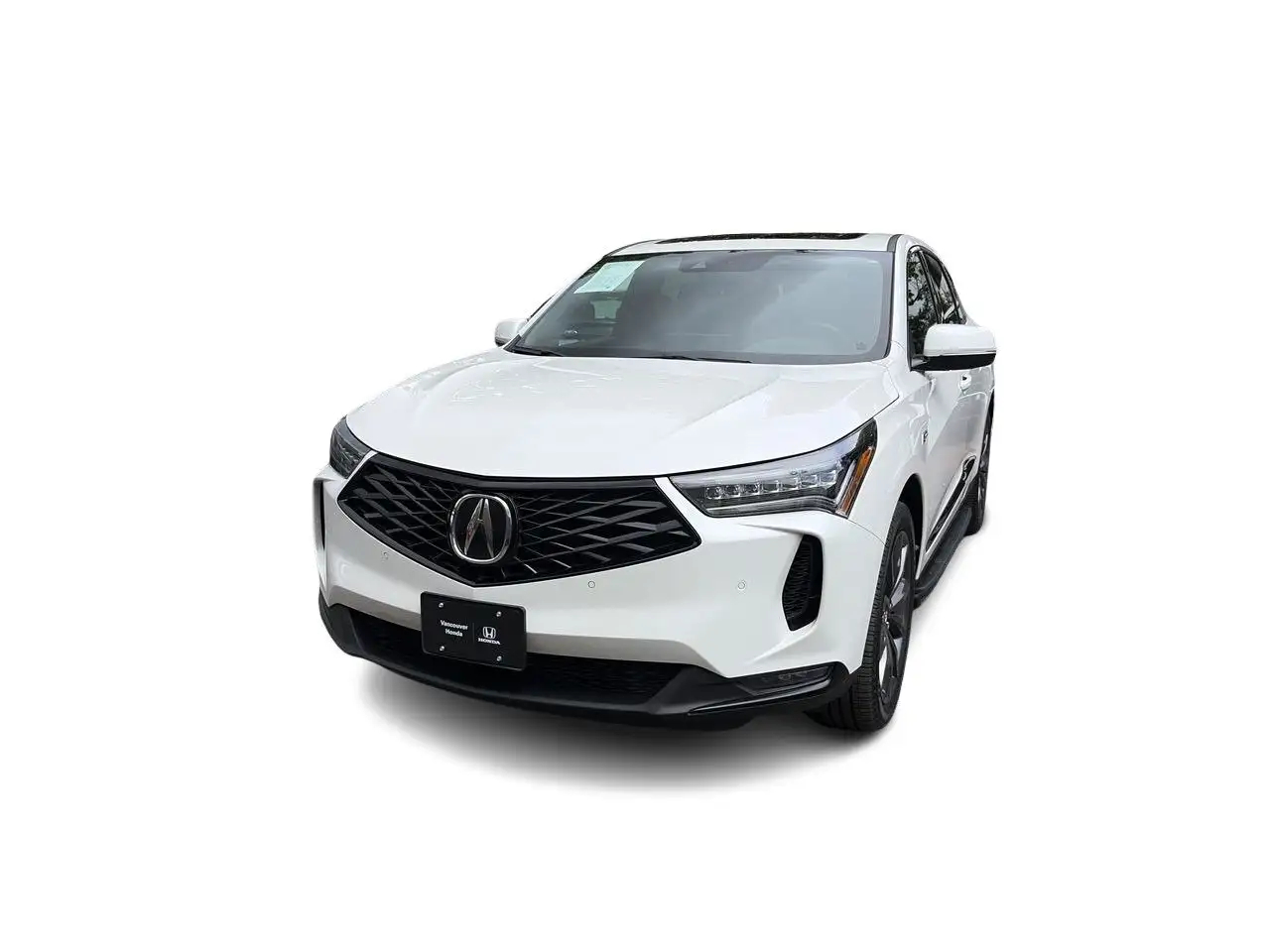 Acura RDX снимка Acura RDX