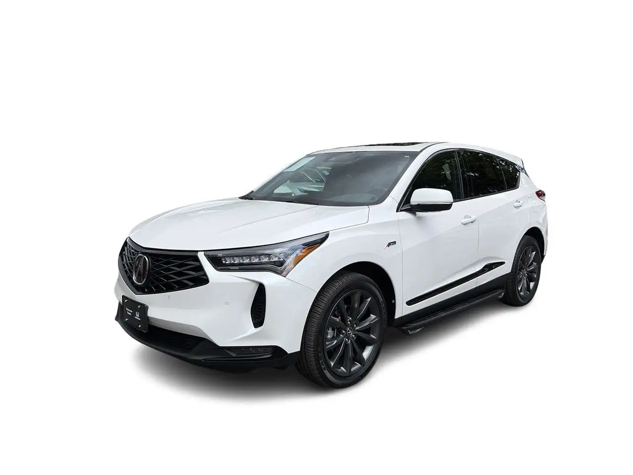 Acura RDX снимка Acura RDX