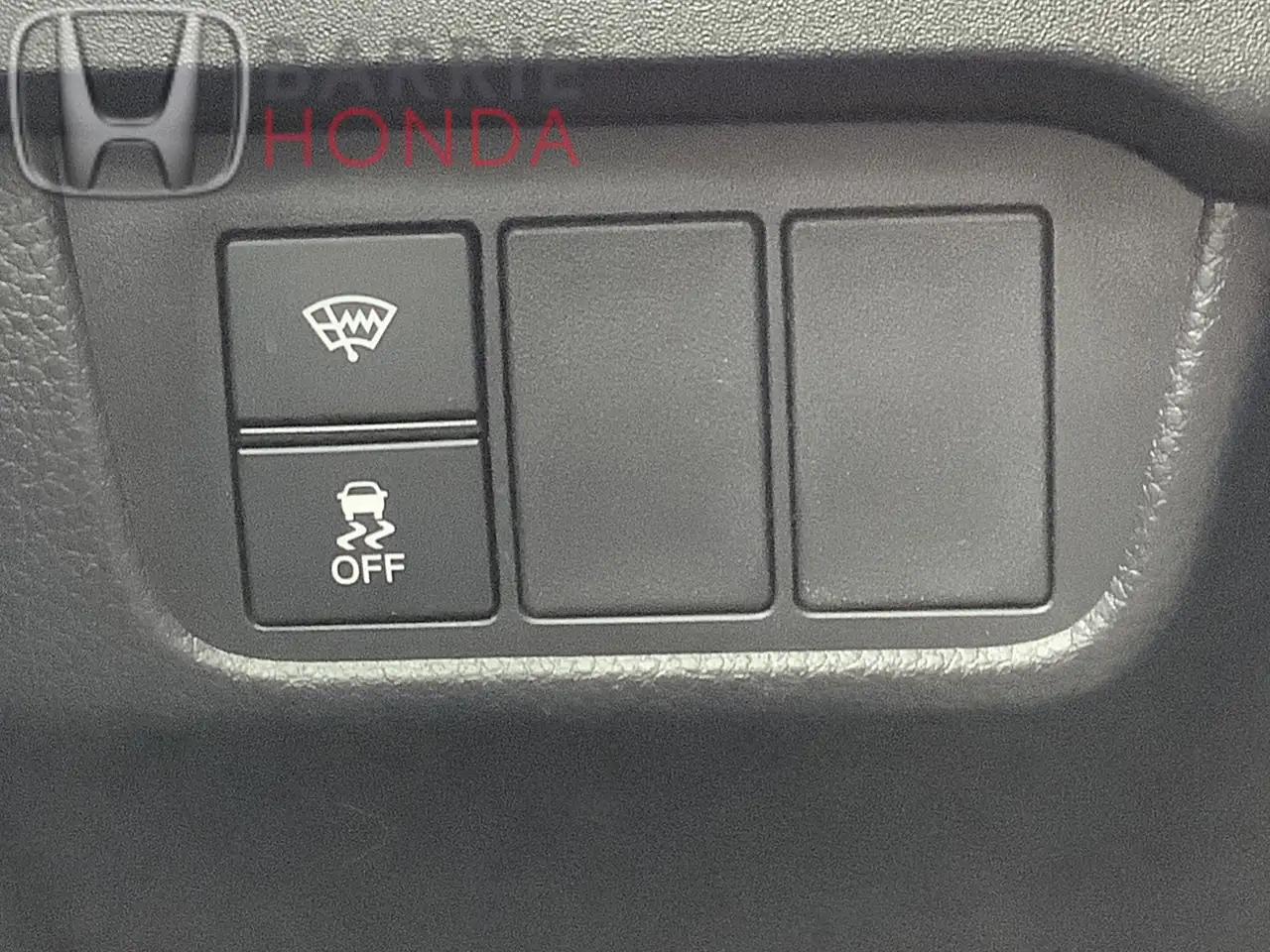Honda CR-V fotografie Honda CR-V