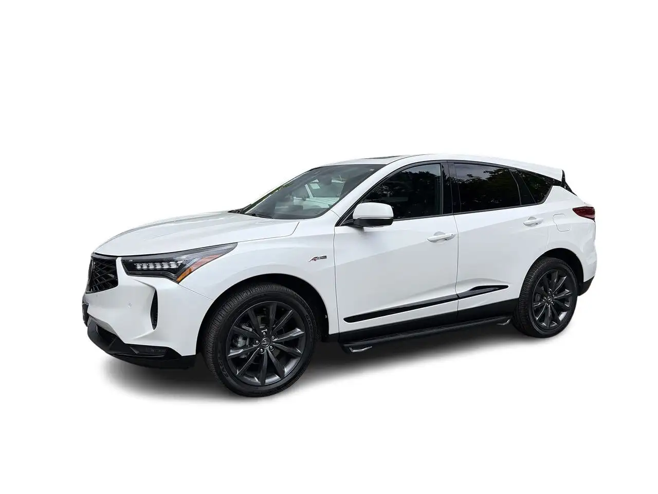 Acura RDX снимка Acura RDX