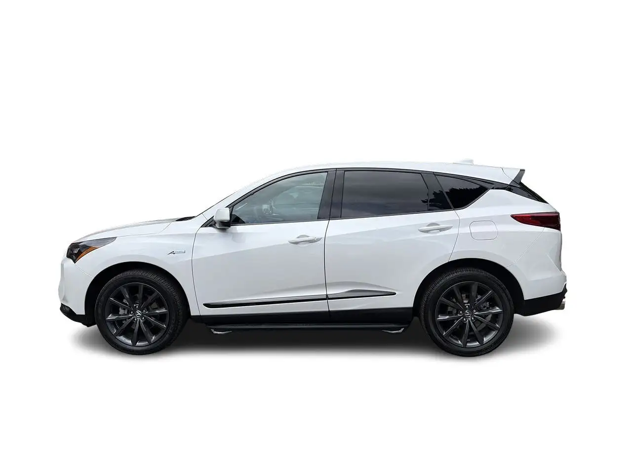 Acura RDX снимка Acura RDX