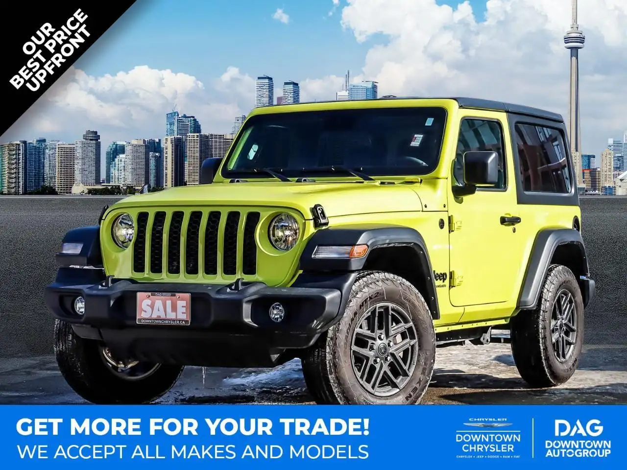 Jeep Wrangler fotografie Jeep Wrangler