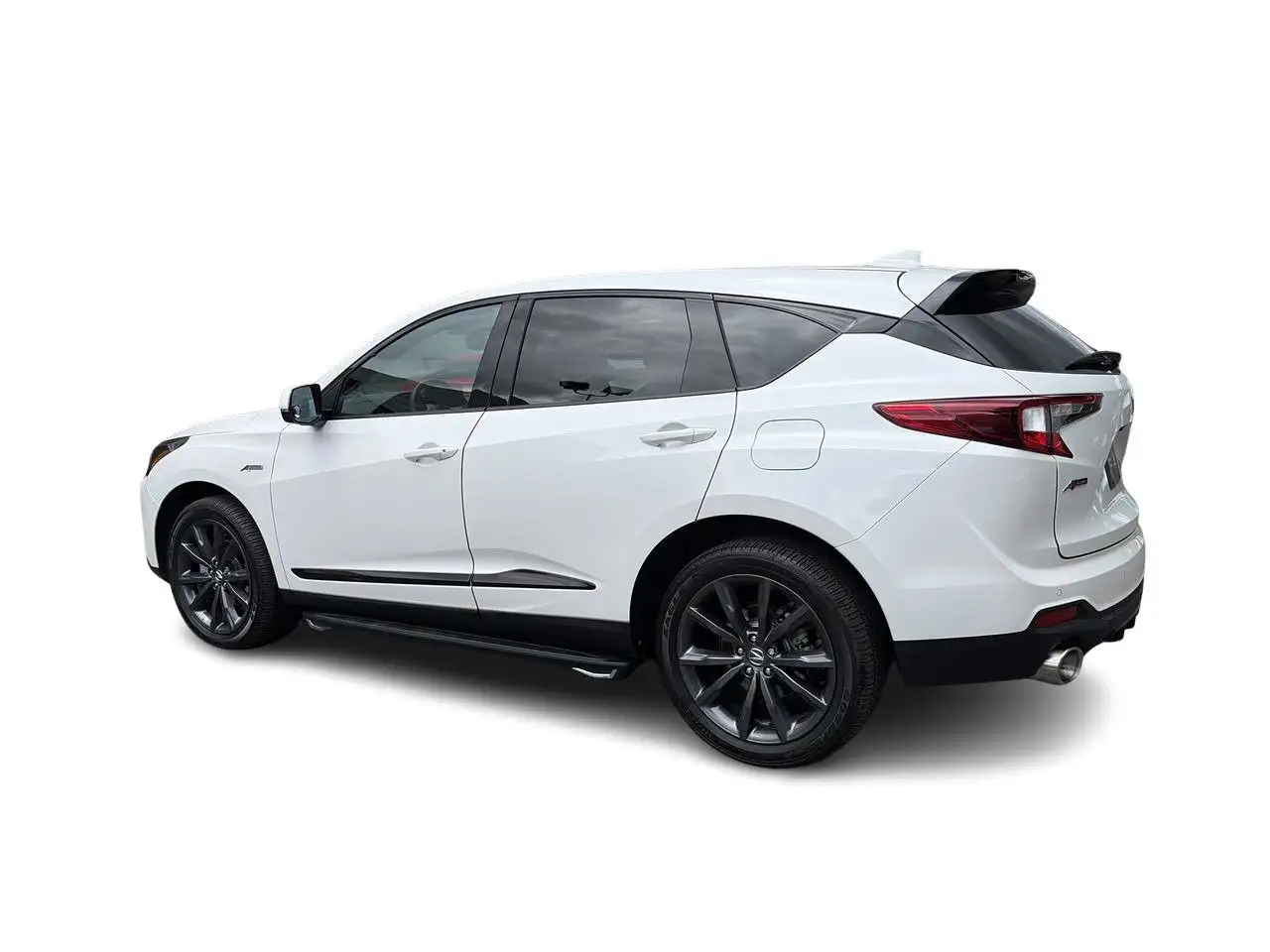 Acura RDX снимка Acura RDX