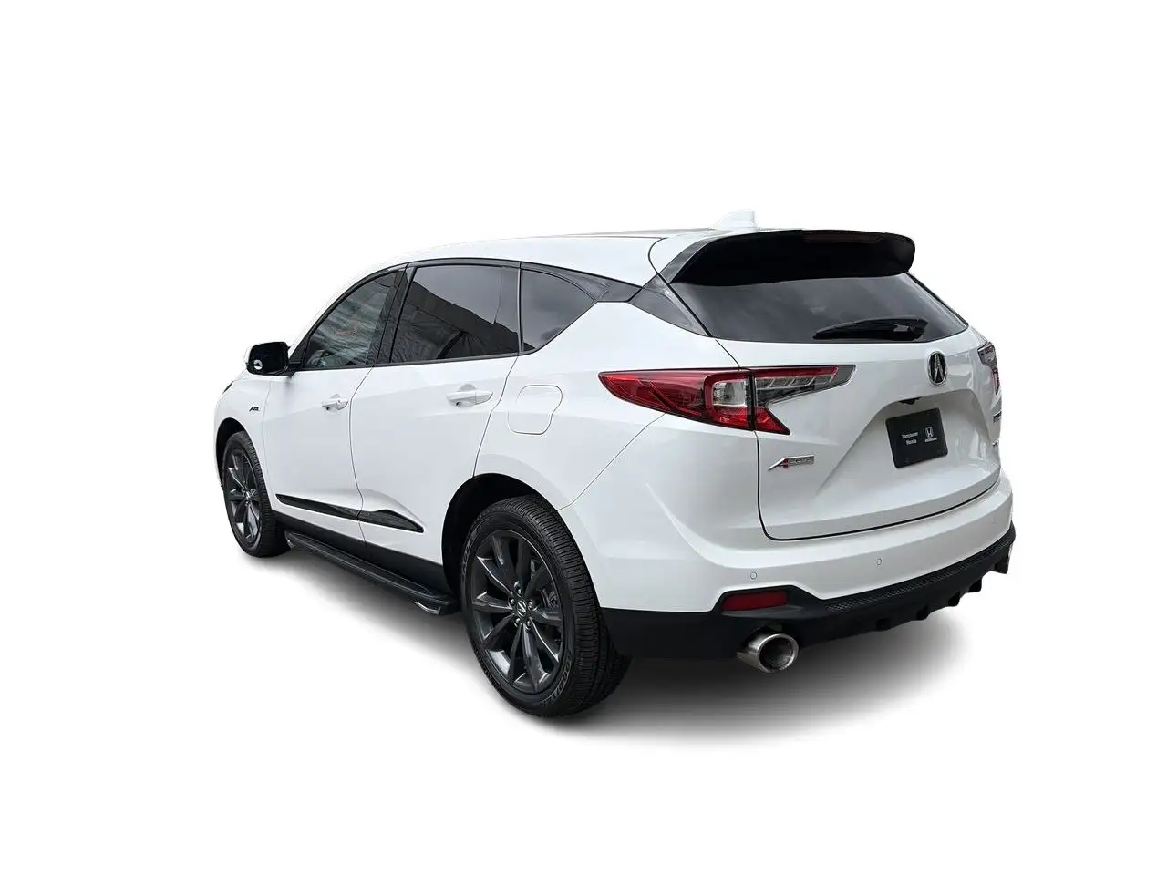 Acura RDX снимка Acura RDX