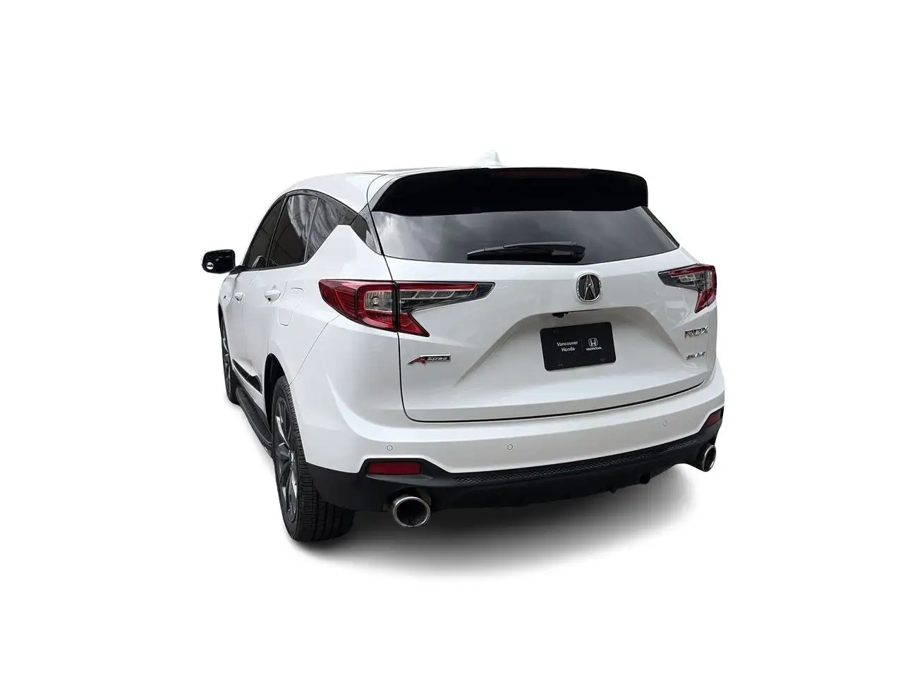 Acura RDX снимка Acura RDX