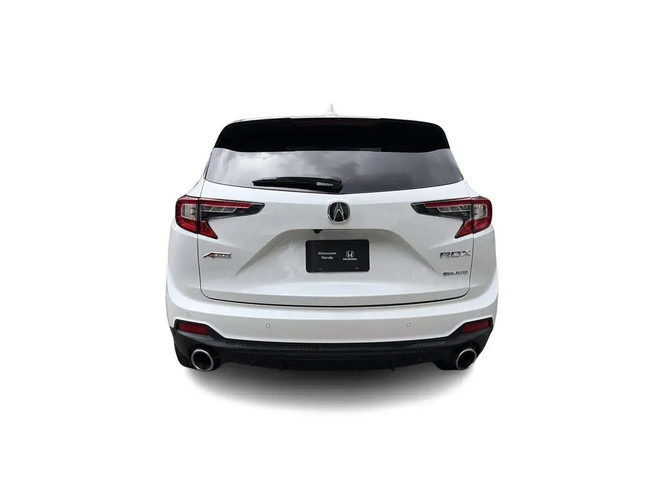 Acura RDX снимка Acura RDX