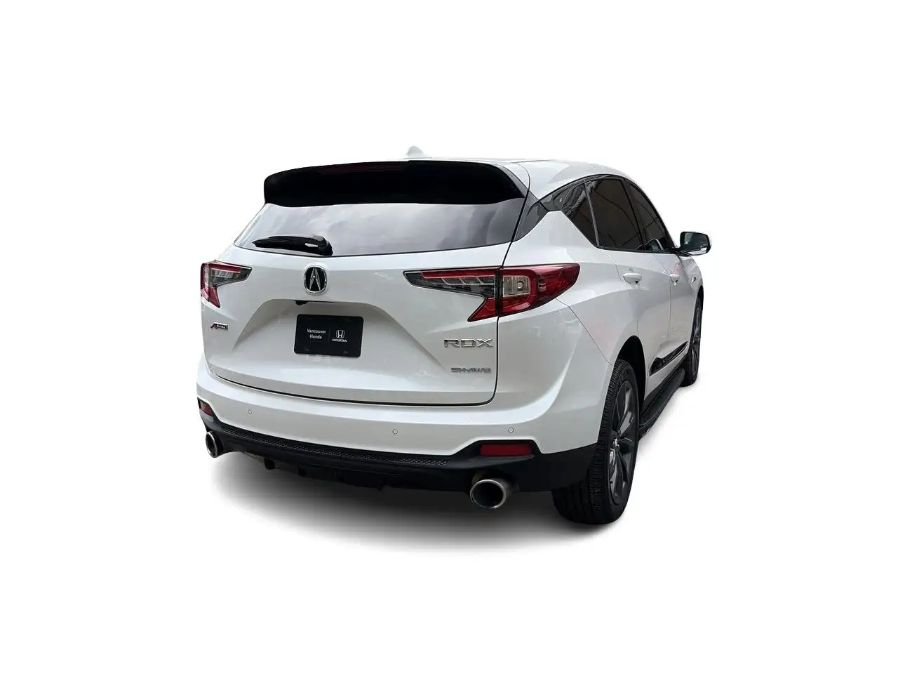 Acura RDX снимка Acura RDX