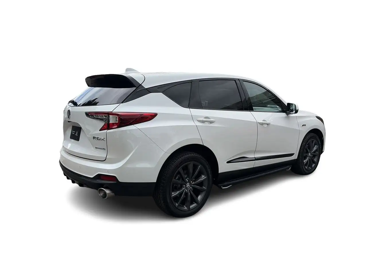 Acura RDX снимка Acura RDX