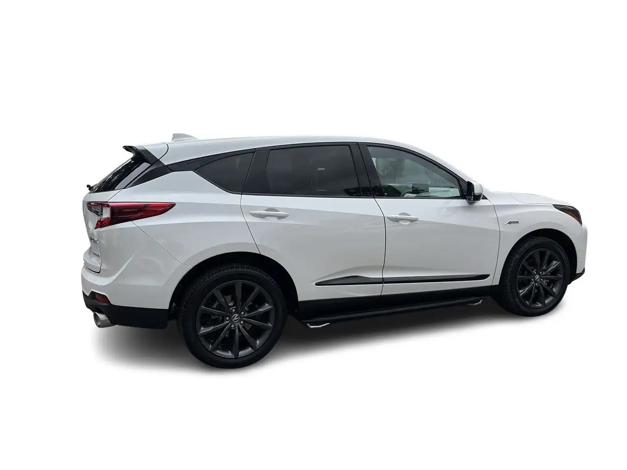 Acura RDX снимка Acura RDX