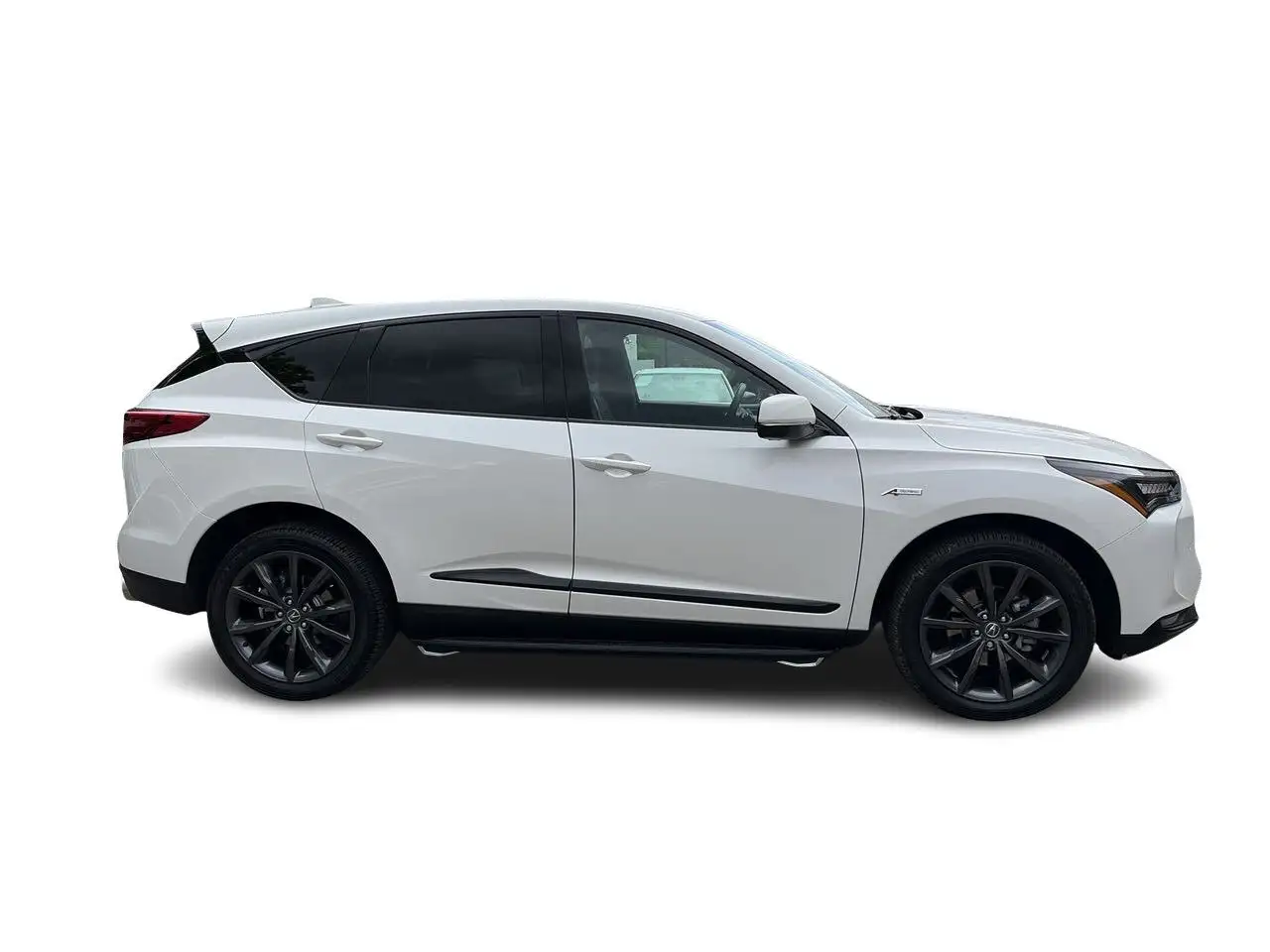 Acura RDX снимка Acura RDX