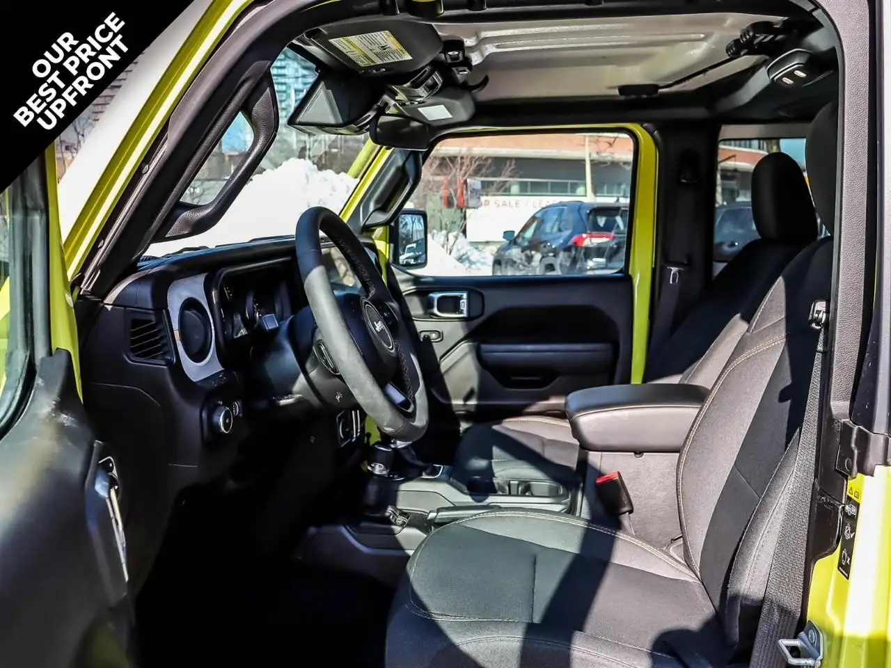 Jeep Wrangler fotografie Jeep Wrangler
