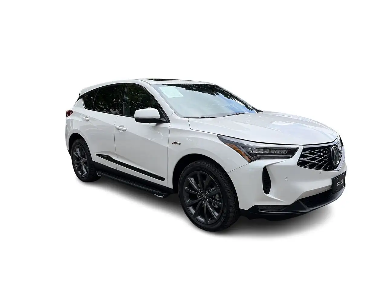 Acura RDX снимка Acura RDX