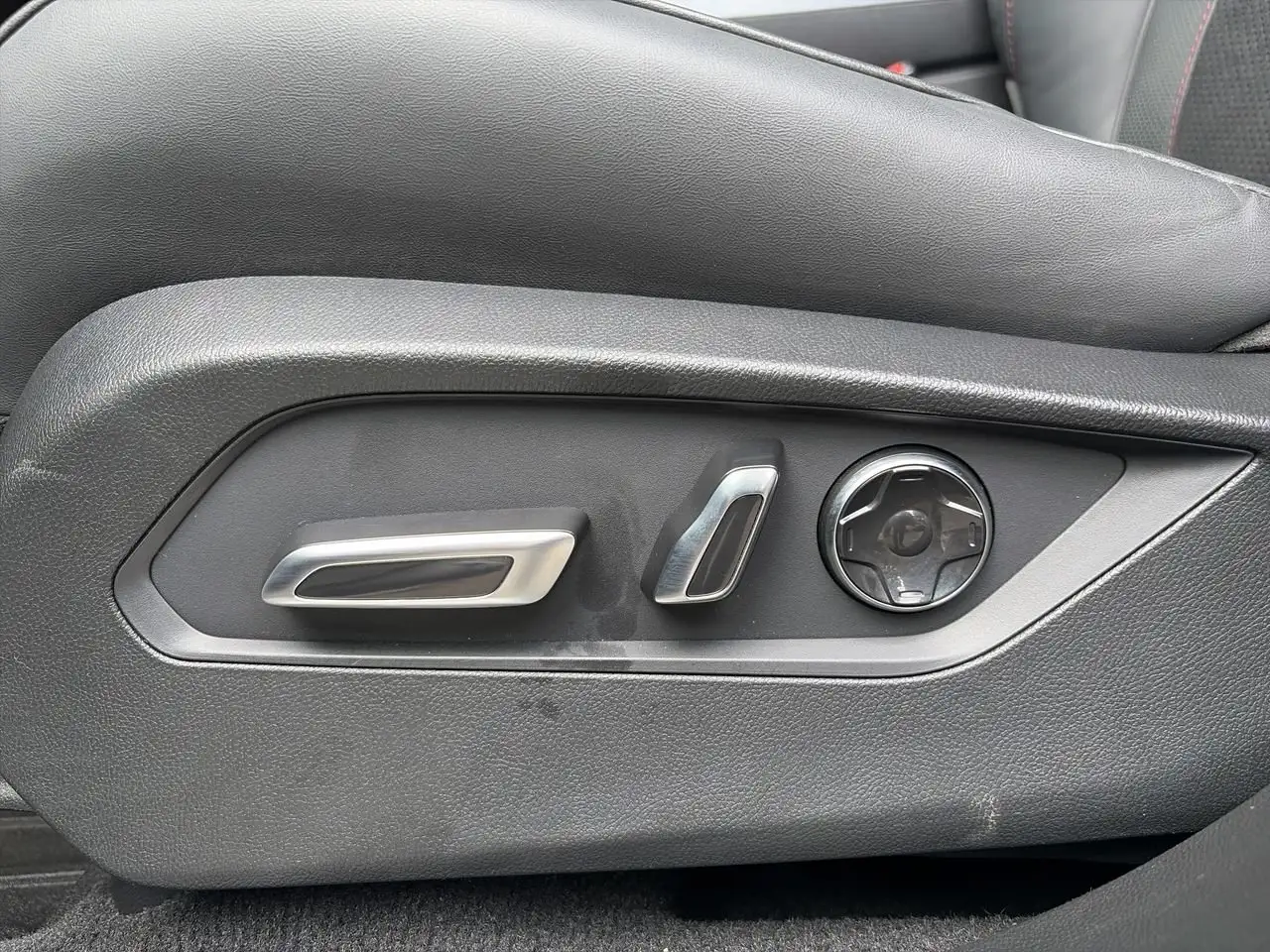 Acura RDX снимка Acura RDX