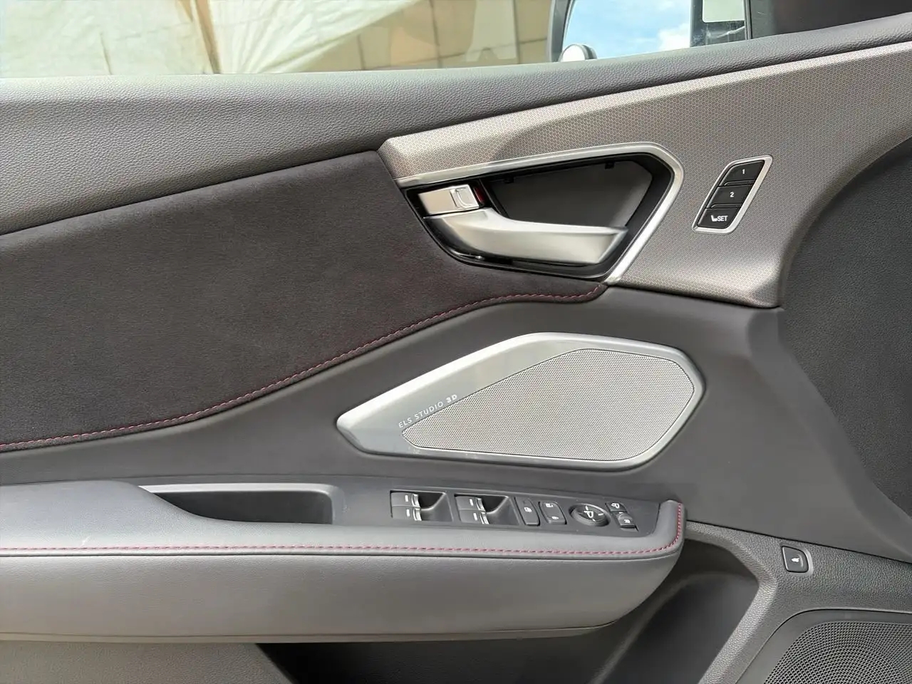 Acura RDX снимка Acura RDX