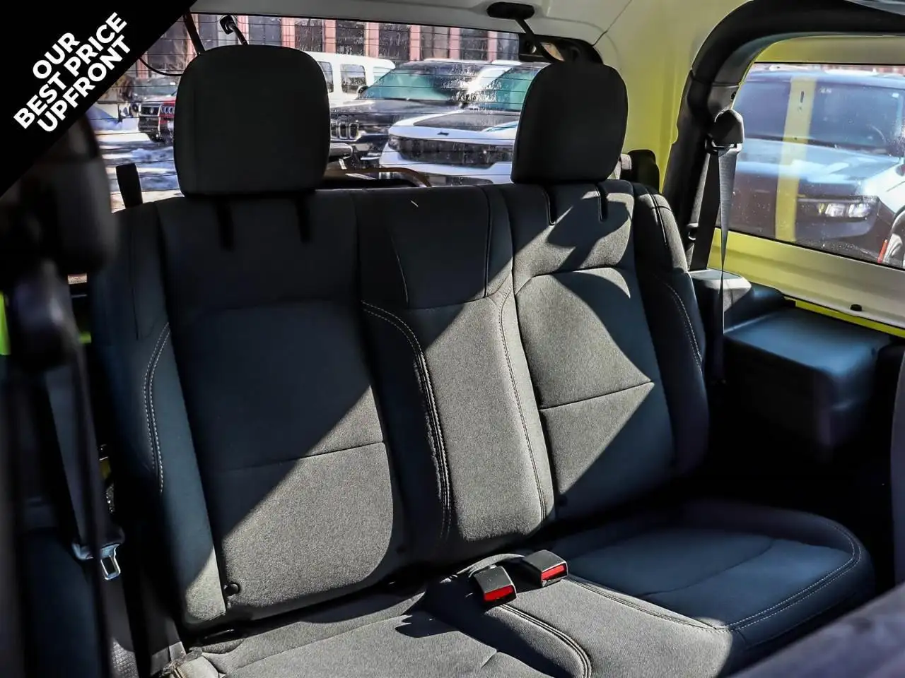Jeep Wrangler fotografie Jeep Wrangler