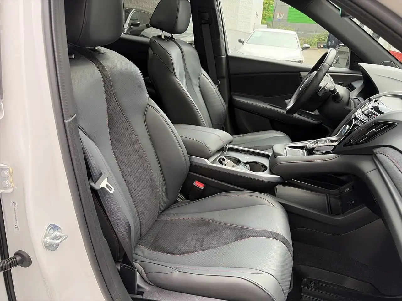 Acura RDX снимка Acura RDX