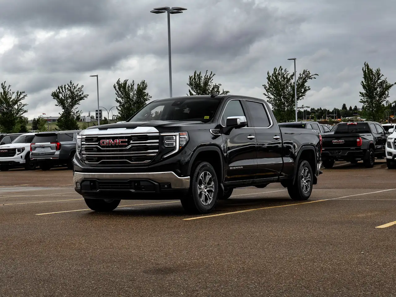 GMC Sierra 1500 снимка GMC Sierra 1500