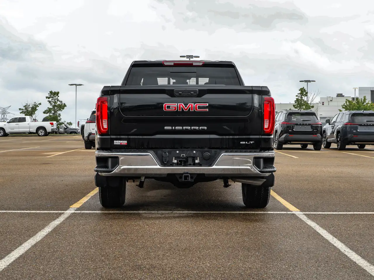 GMC Sierra 1500 снимка GMC Sierra 1500