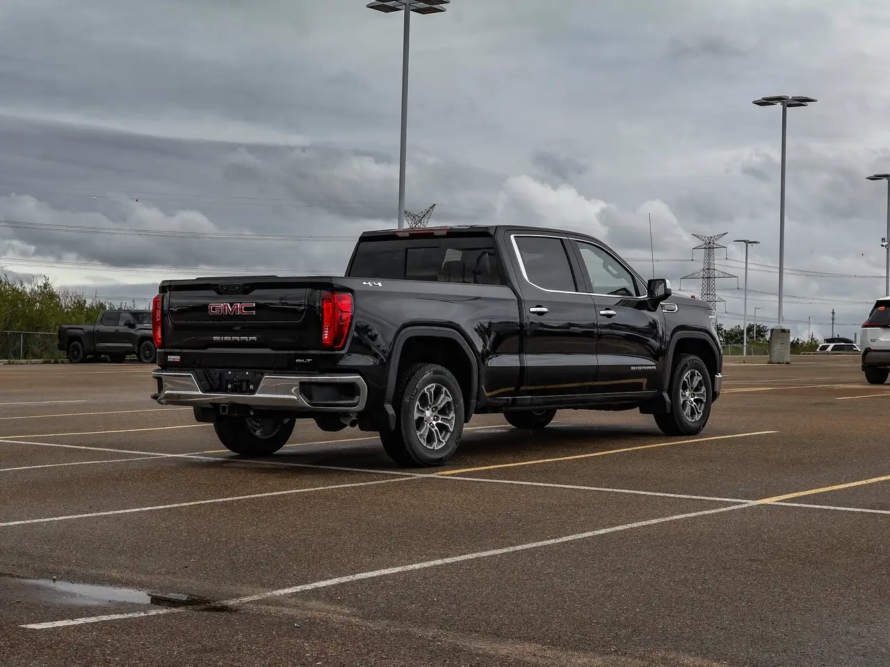 GMC Sierra 1500 снимка GMC Sierra 1500