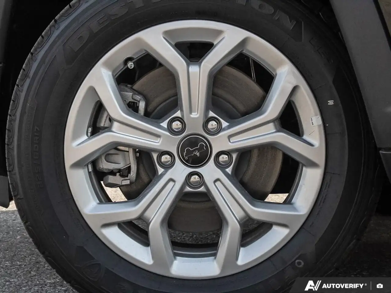 Jeep Compass fotografie Jeep Compass