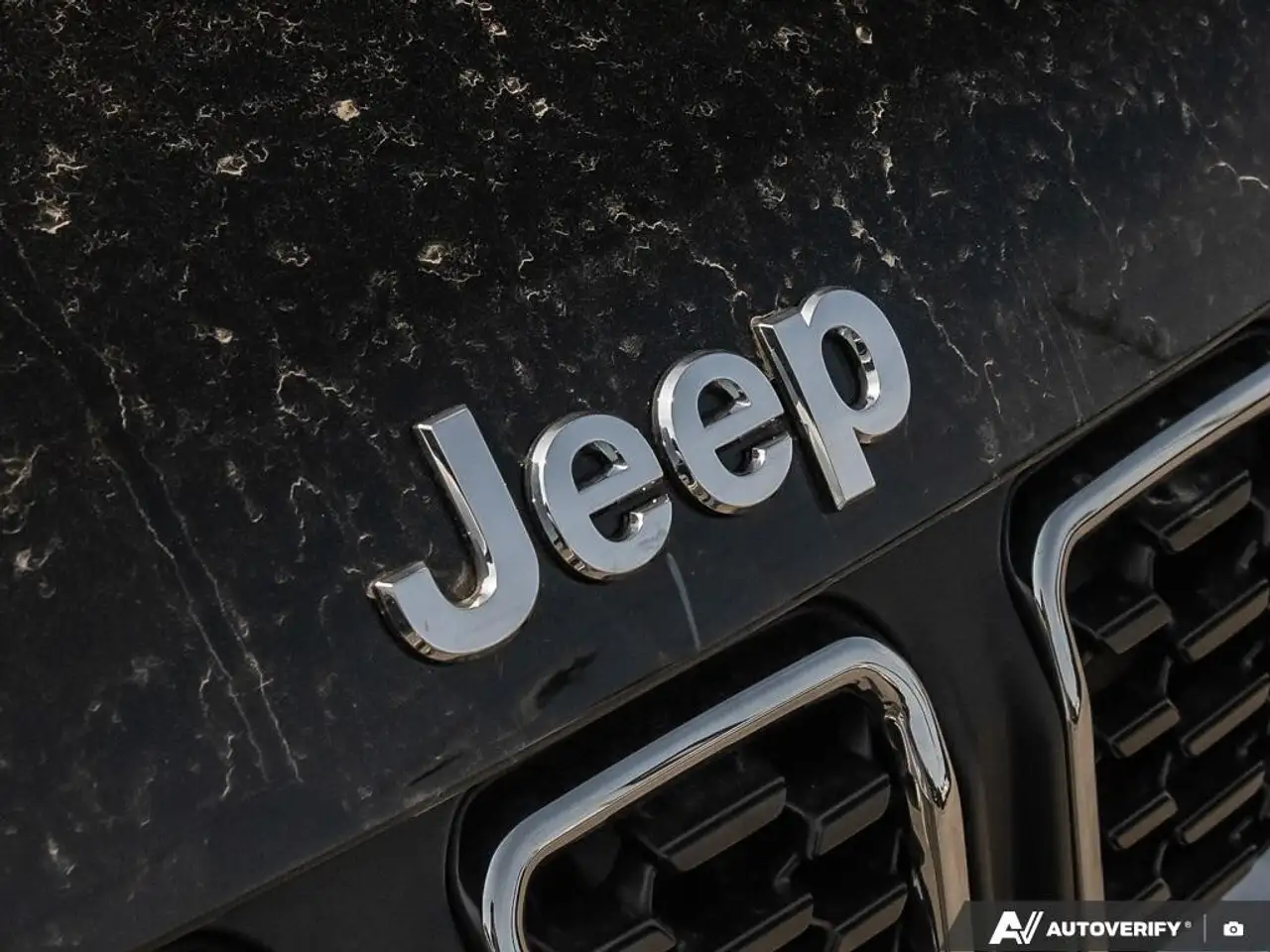 Jeep Compass fotografie Jeep Compass