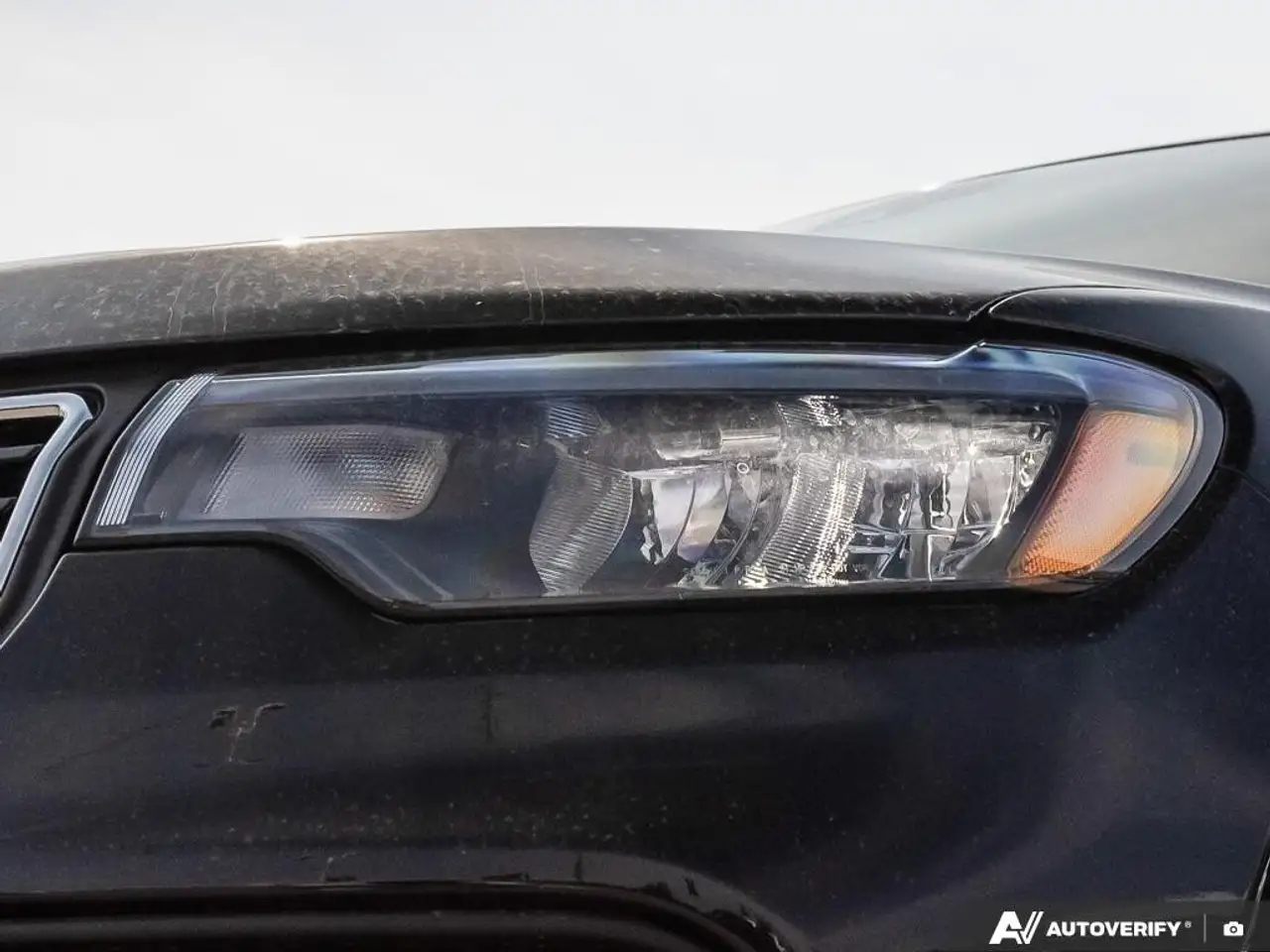 Jeep Compass fotografie Jeep Compass