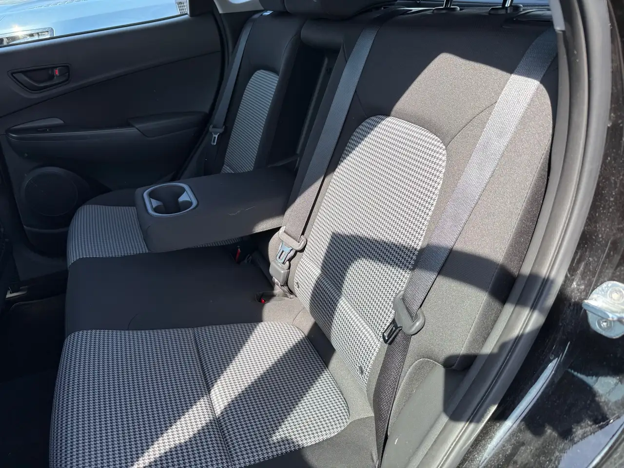 Hyundai KONA photo Hyundai KONA