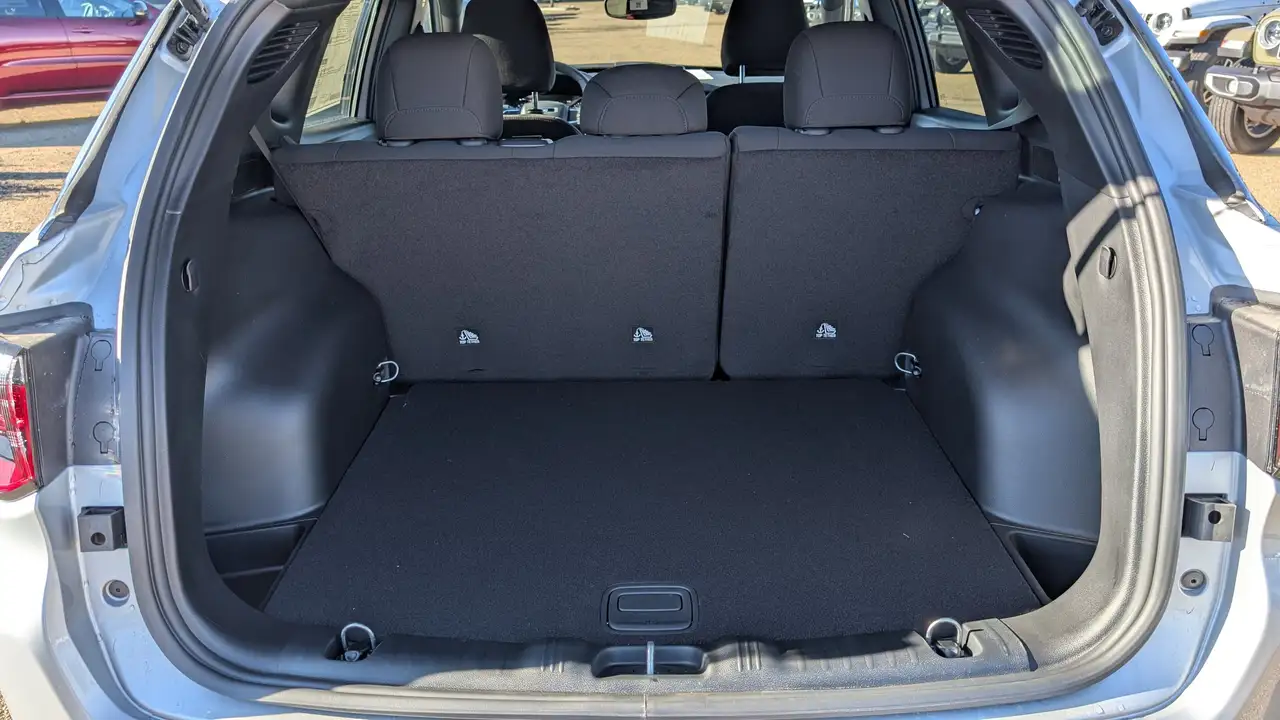 Jeep Compass photo Jeep Compass