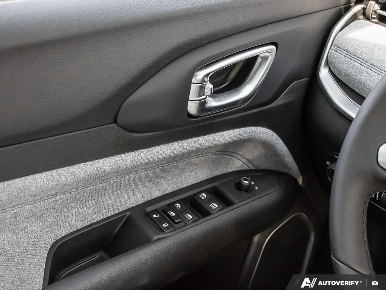 Jeep Compass fotografie Jeep Compass