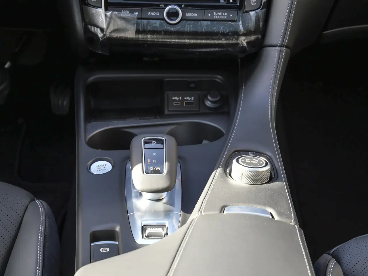 Infiniti QX50 снимка Infiniti QX50