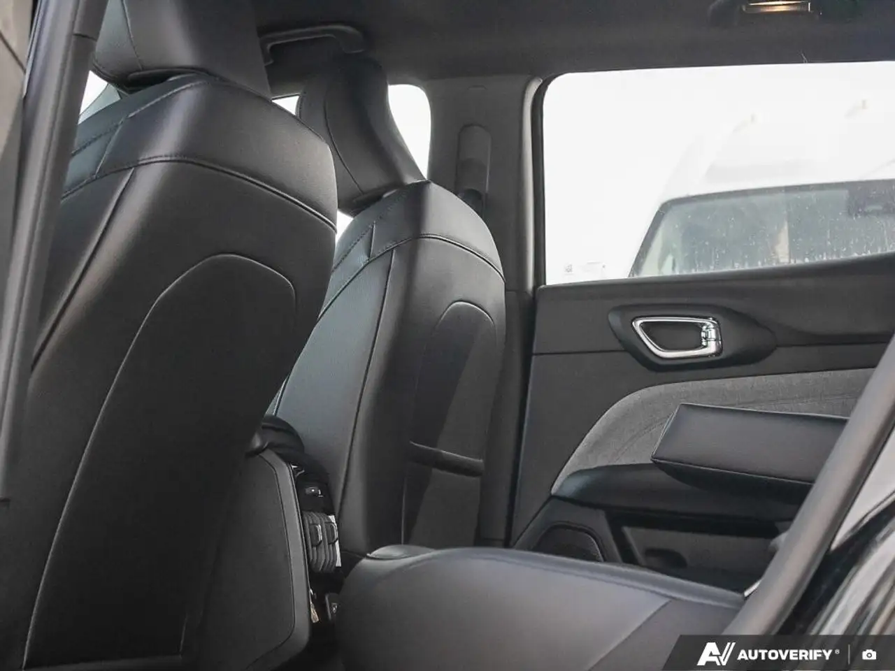 Jeep Compass fotografie Jeep Compass