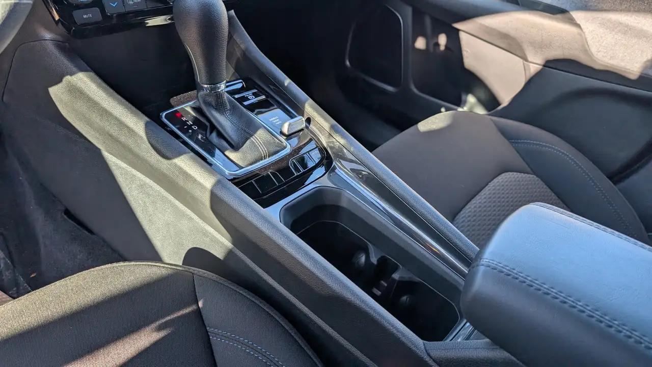 Jeep Compass photo Jeep Compass