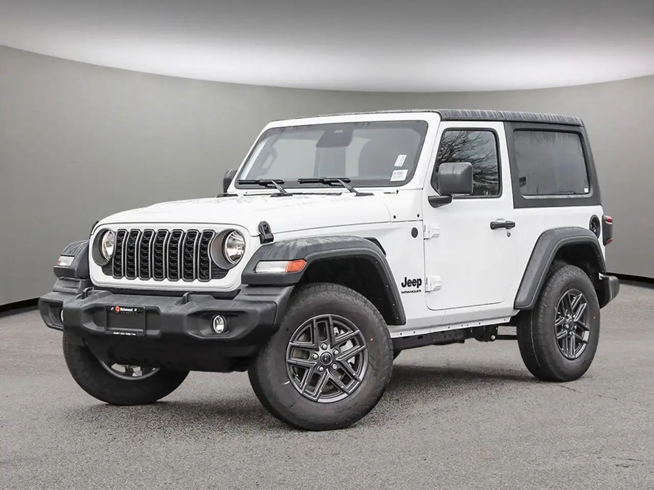 Jeep Wrangler fotografie Jeep Wrangler