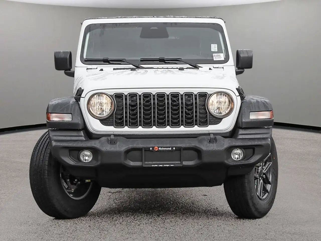 Jeep Wrangler fotografie Jeep Wrangler