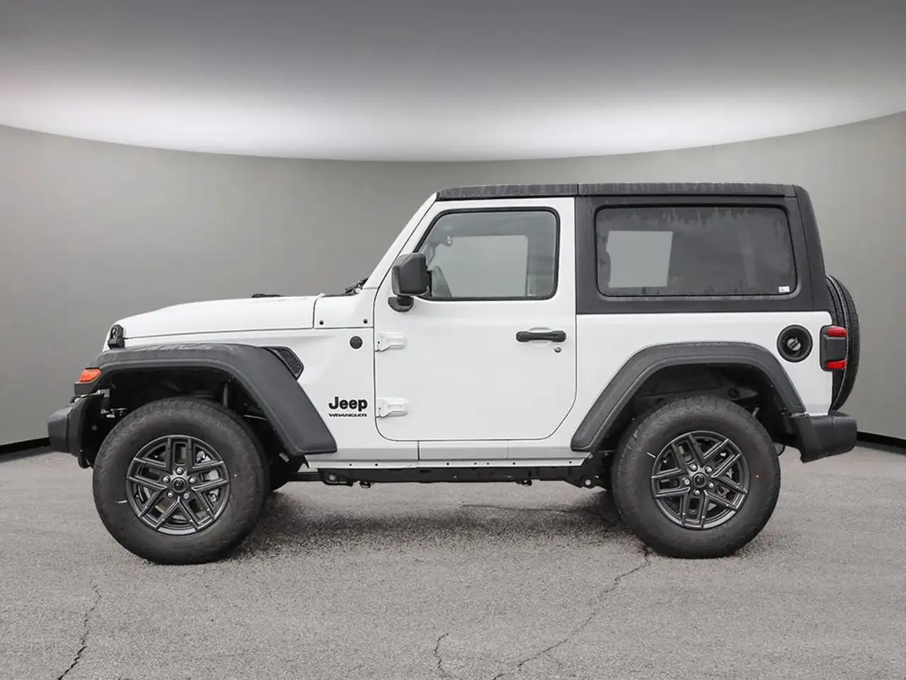Jeep Wrangler fotografie Jeep Wrangler