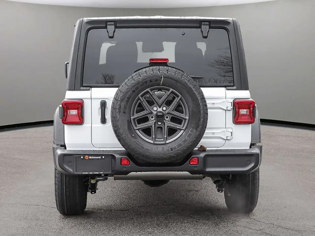 Jeep Wrangler fotografie Jeep Wrangler