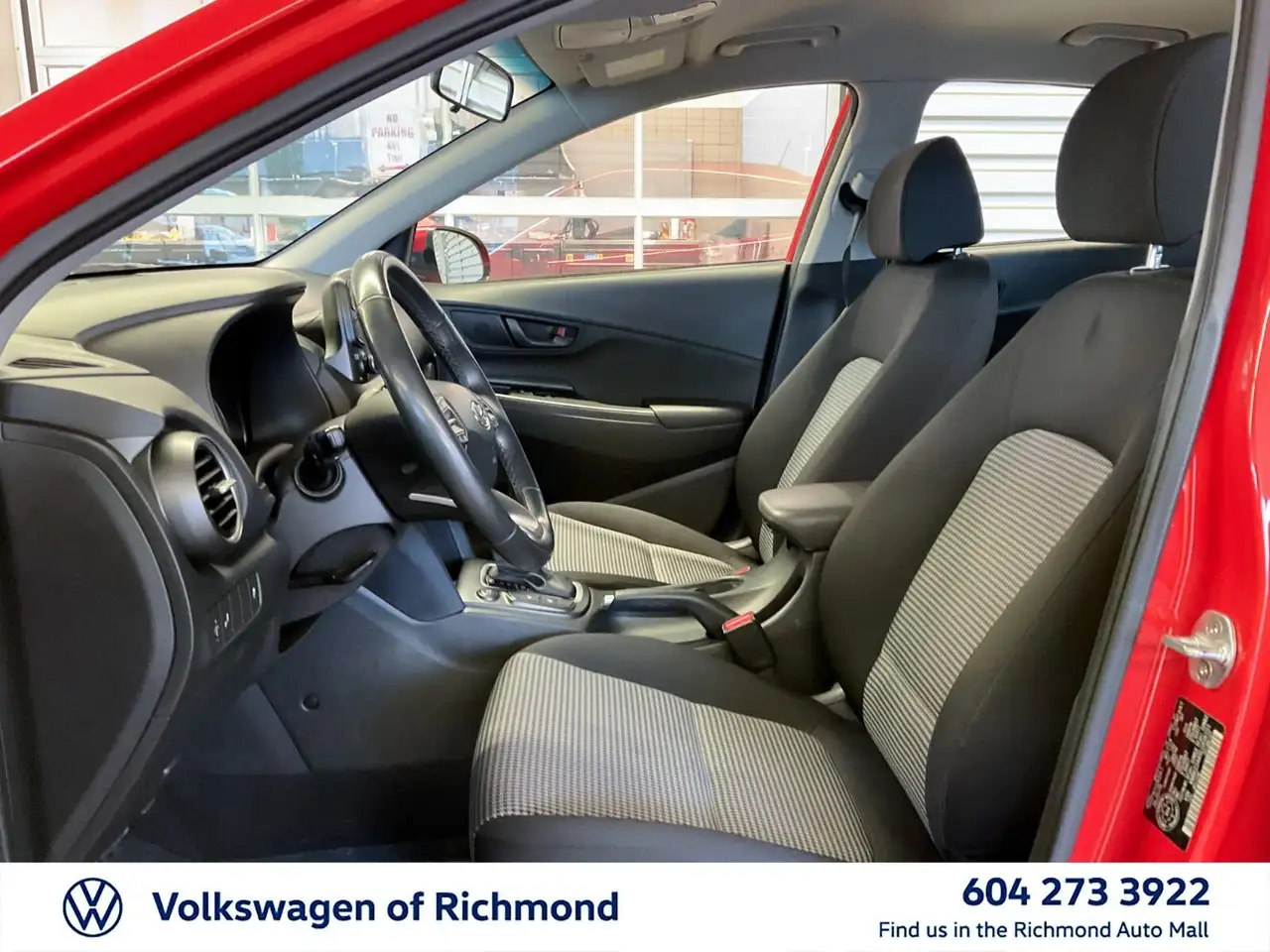 Hyundai KONA fotografie Hyundai KONA