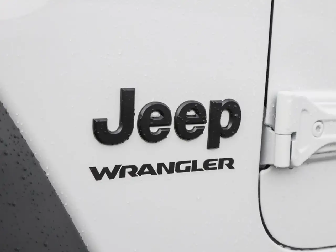 Jeep Wrangler fotografie Jeep Wrangler