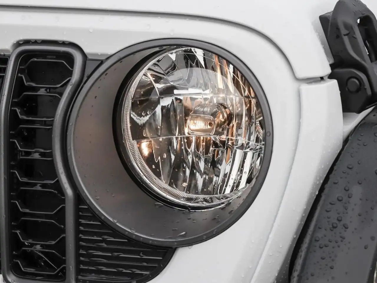 Jeep Wrangler fotografie Jeep Wrangler