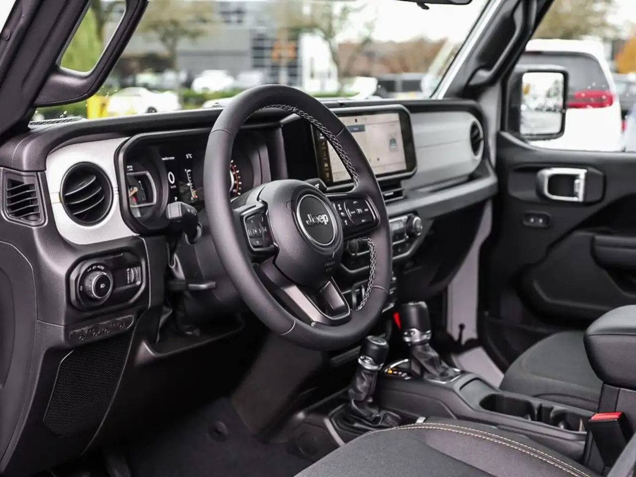 Jeep Wrangler fotografie Jeep Wrangler