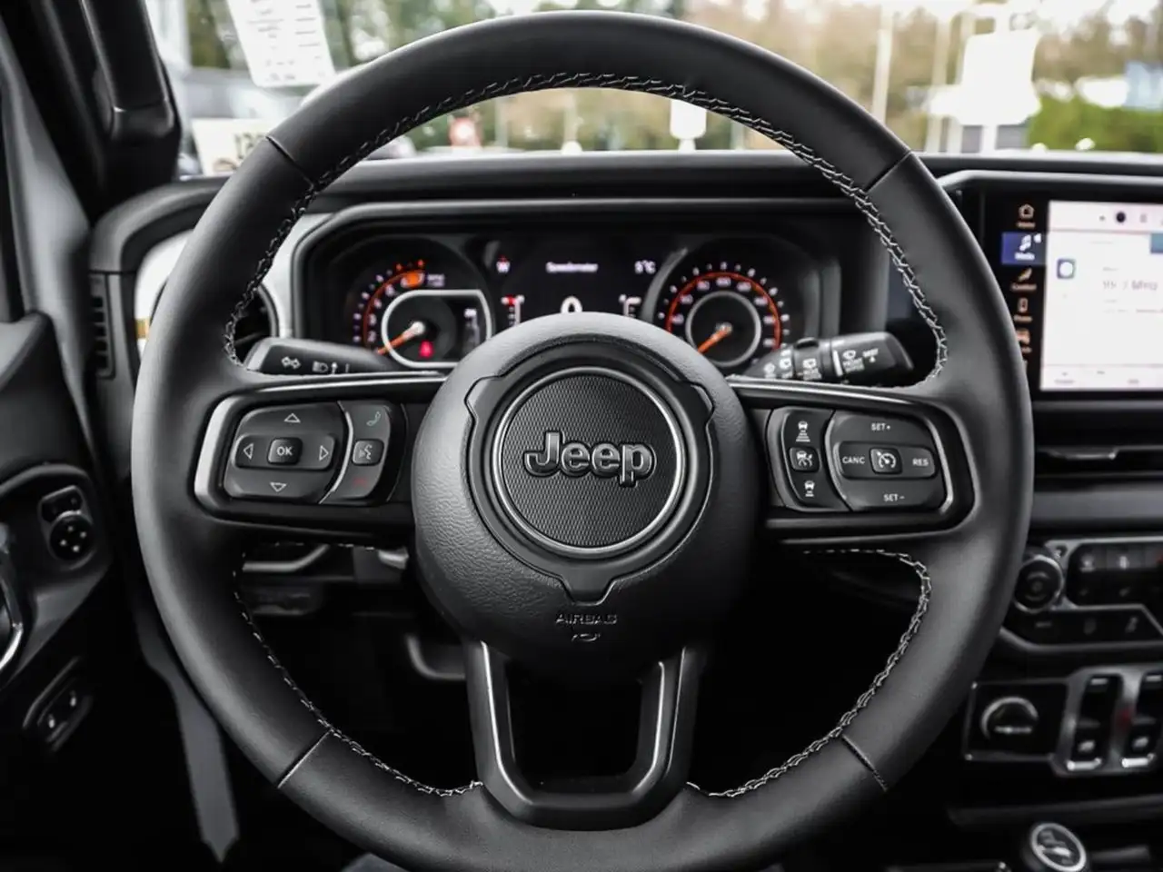 Jeep Wrangler fotografie Jeep Wrangler