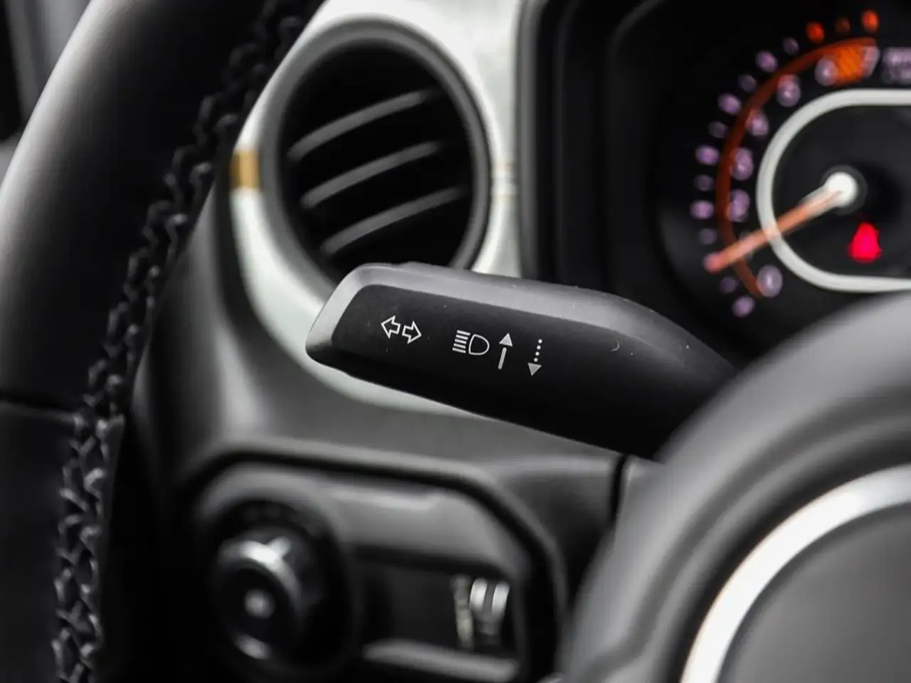 Jeep Wrangler fotografie Jeep Wrangler