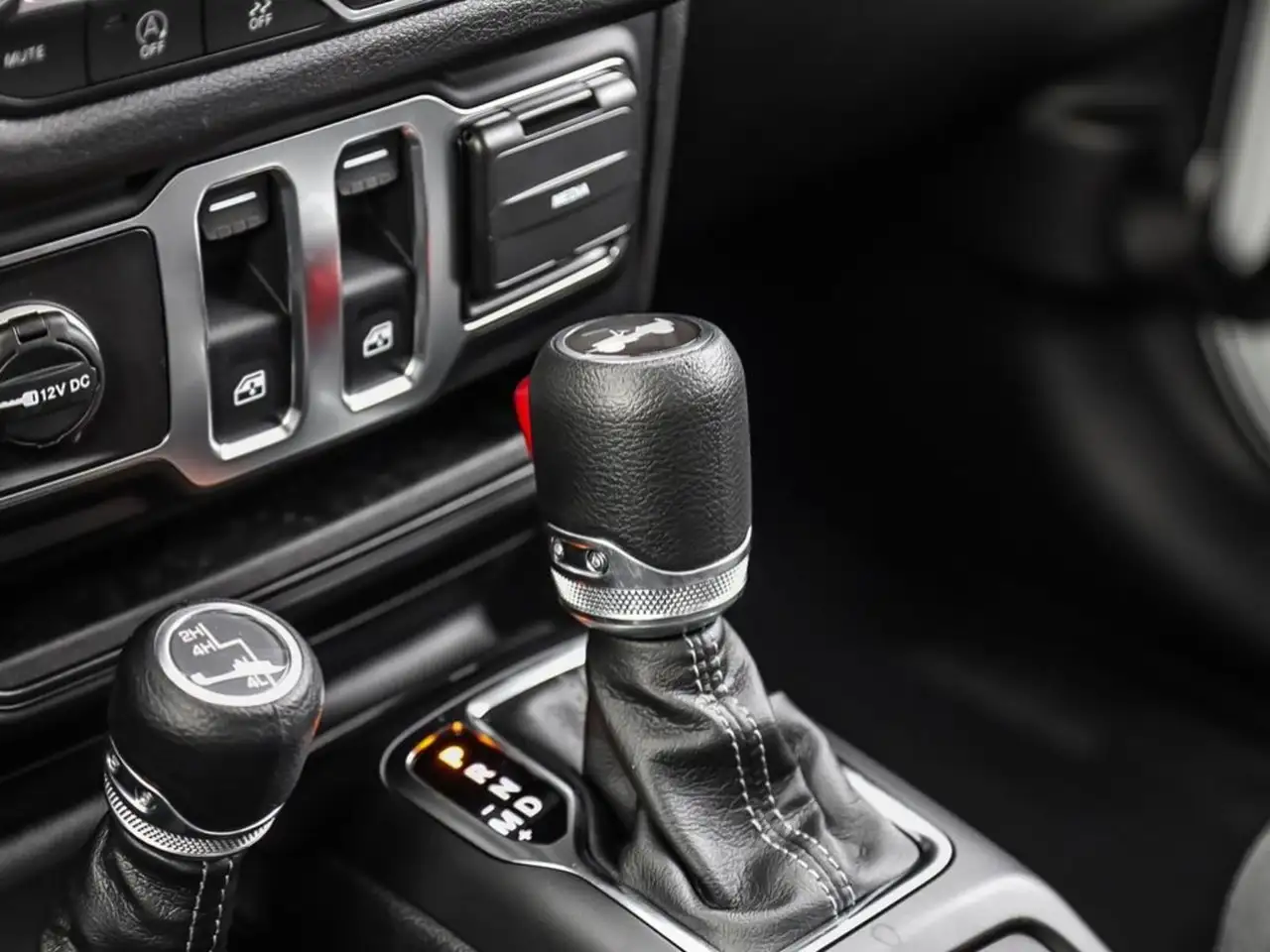 Jeep Wrangler fotografie Jeep Wrangler