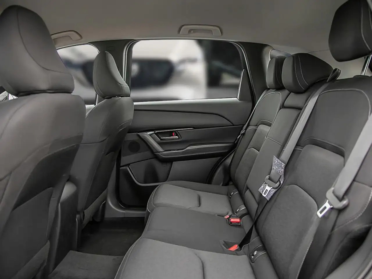 Mazda CX-5 fotografie Mazda CX-5