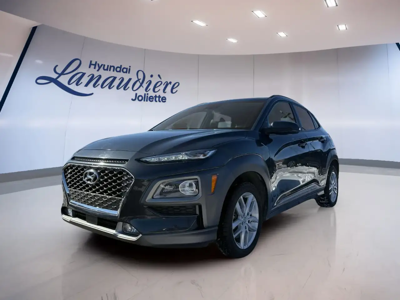 2020 Hyundai KONA