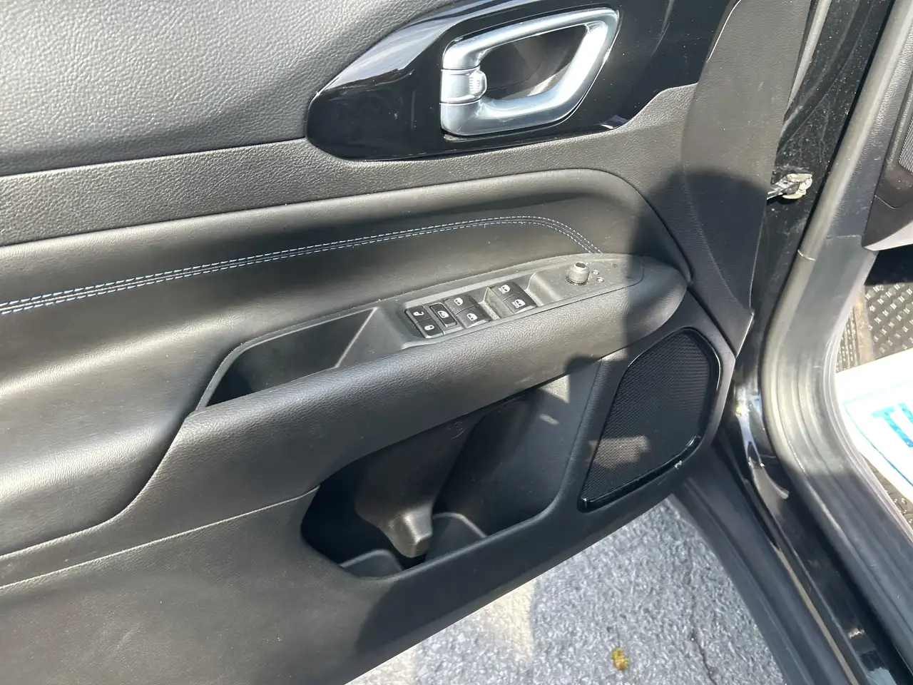 Jeep Compass fotografie Jeep Compass